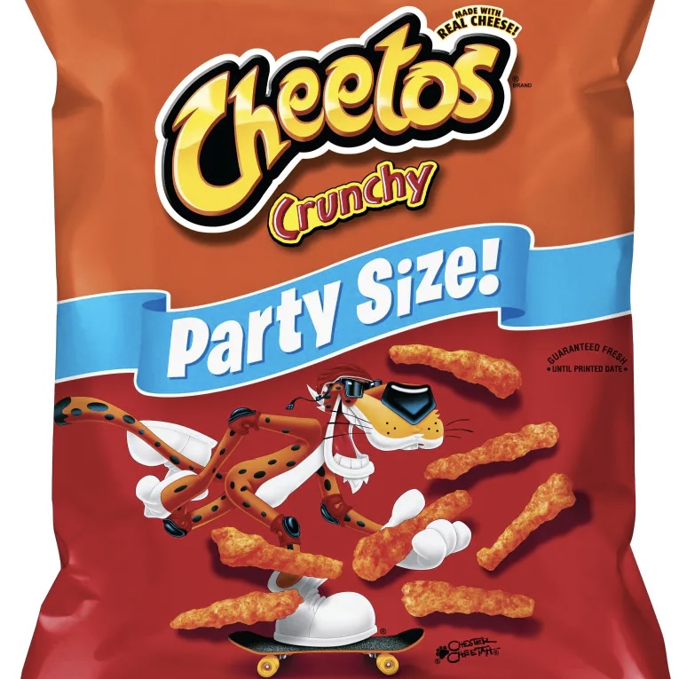 cheeto